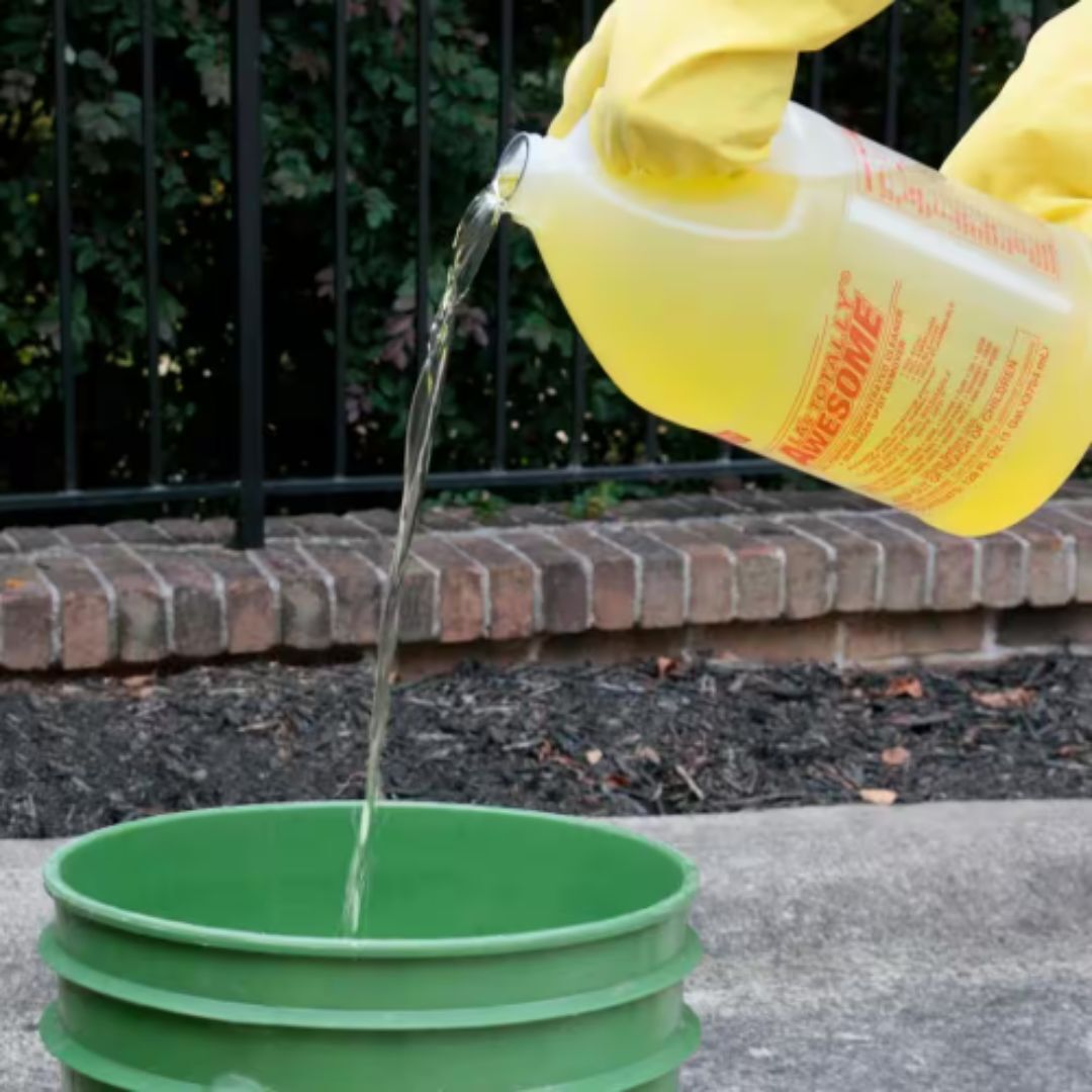 LA’s Totally Awesome All-Purpose Cleaner Concentrate 1 Gal. (2-Pack)