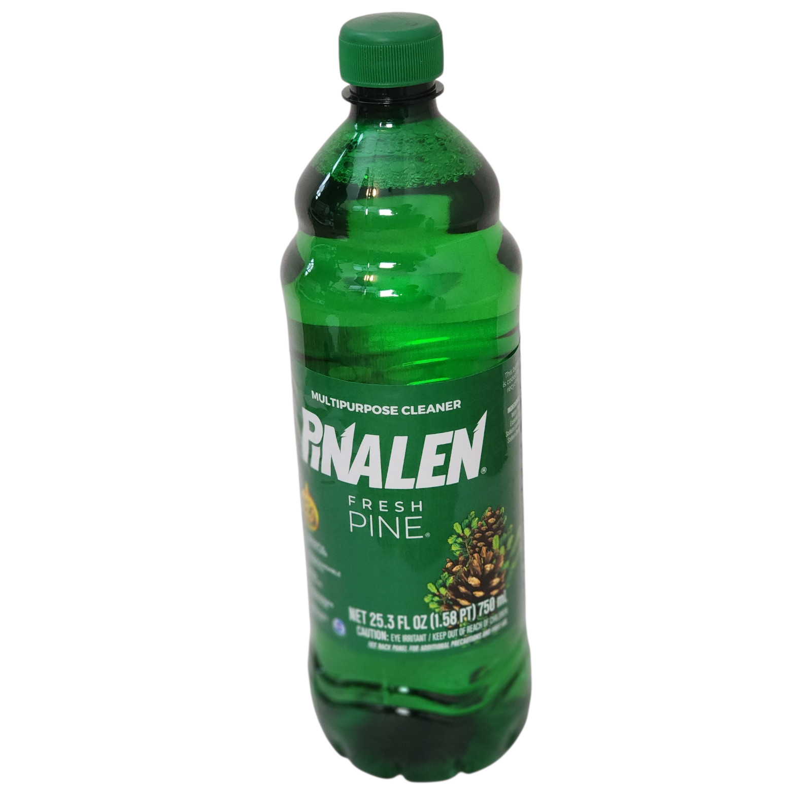 PinAlen Fresh Pine Multipurpose Cleaner 25.3 oz (2 Pack) All Purpose Cleaner