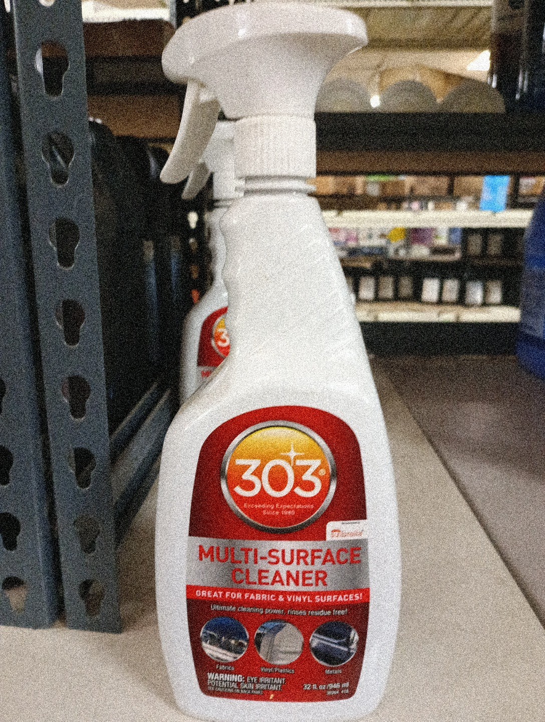 303 Multi-Surface Cleaner – 32oz, 262