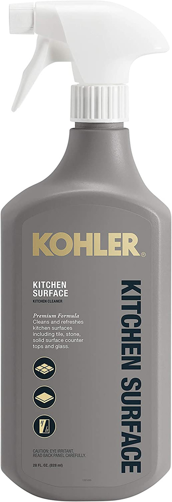 K-EC23737-NA Kitchen Surface Cleaner, 28 Fl Oz