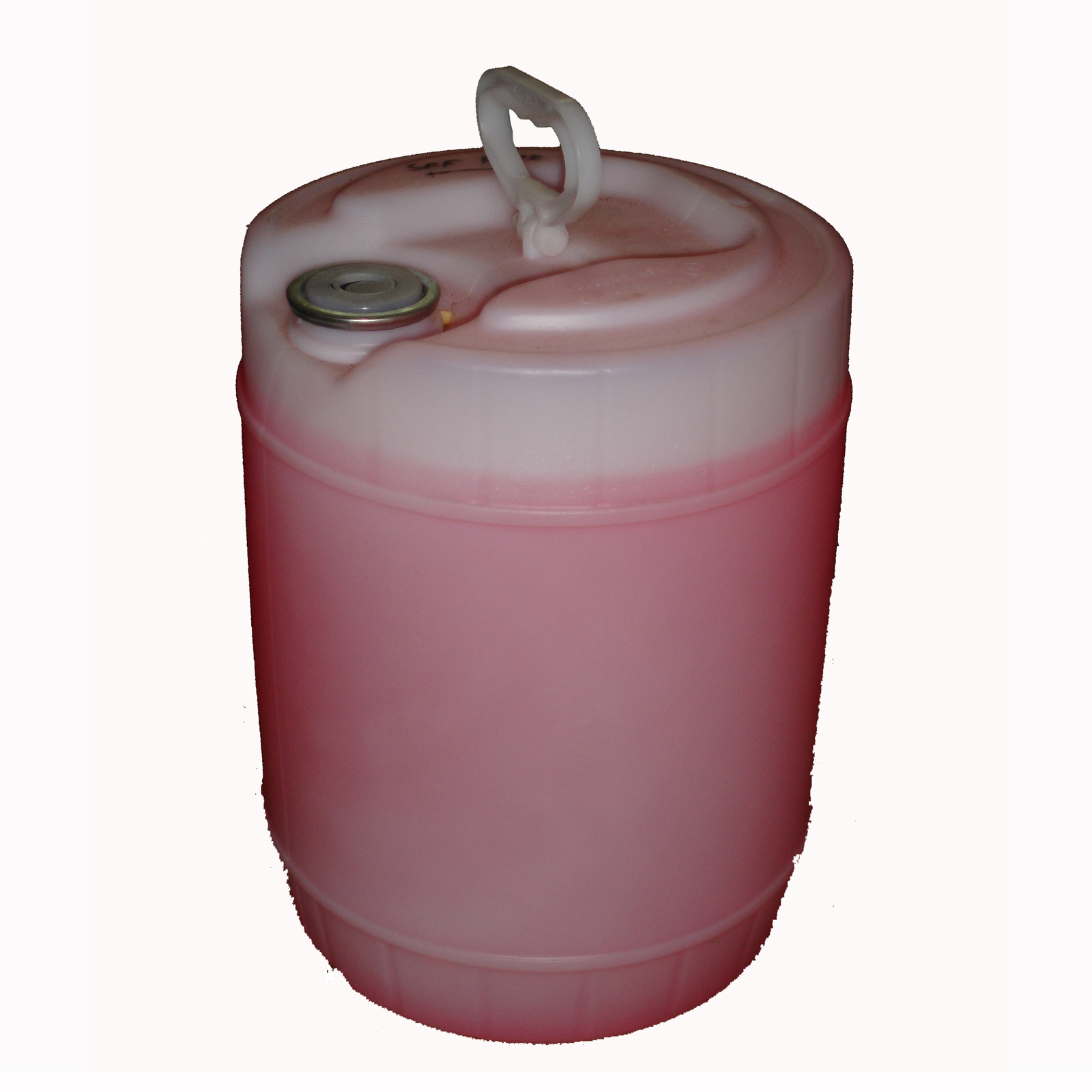 Concrete Cleaner – 5 gallon pail