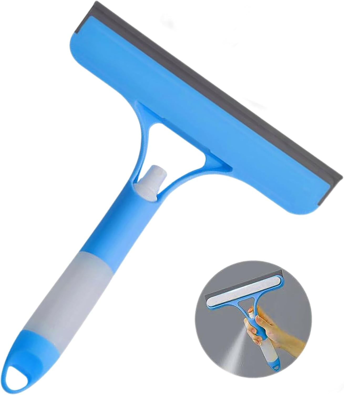 Shower Squeegee Glass Doors,Household Window Mirror Squeegee Bathroom Glass Tile