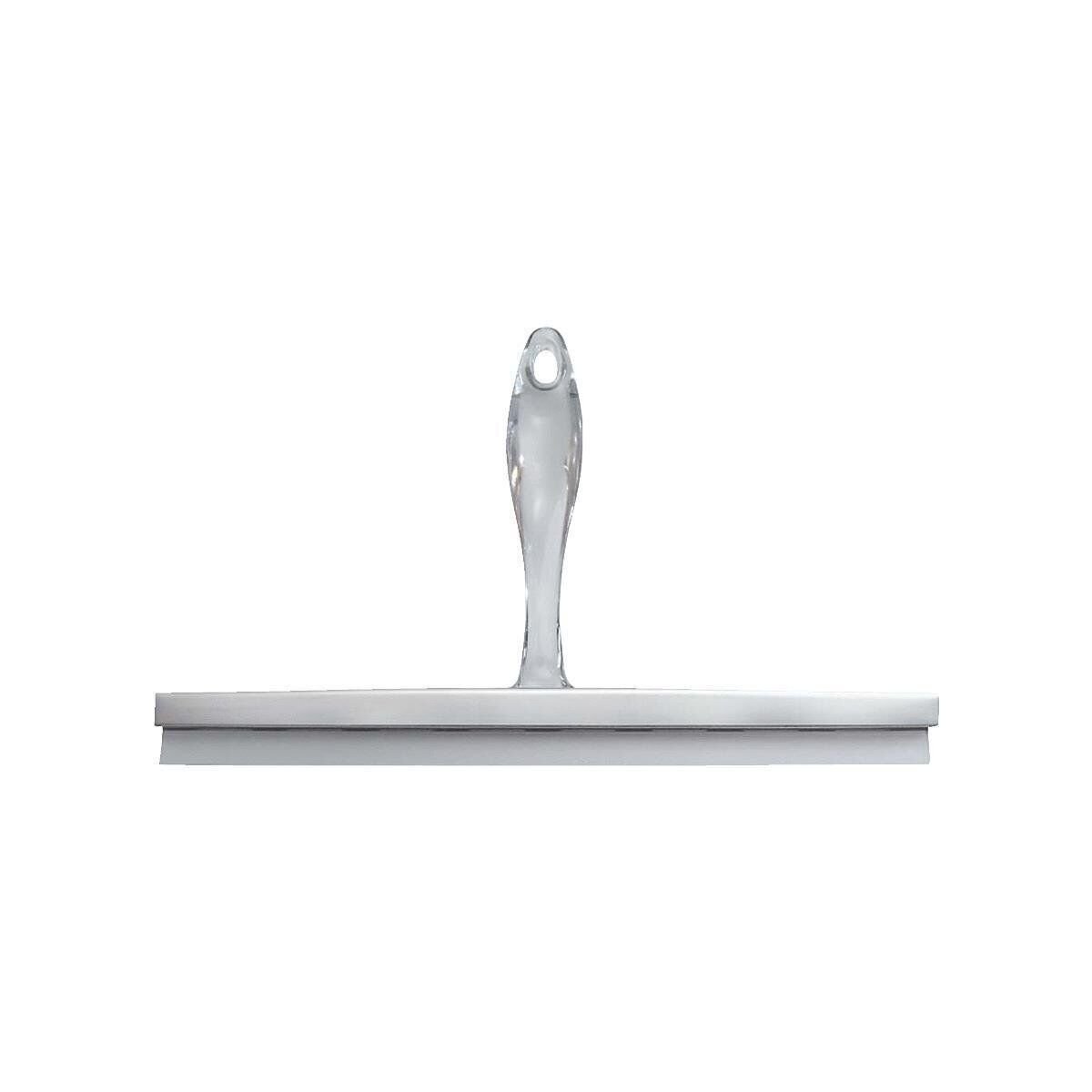 InterDesign 12″ Shower Squeegee