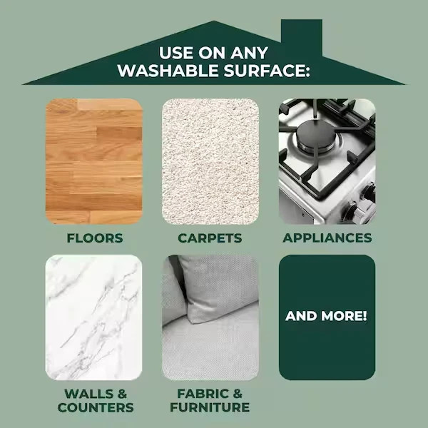 Simple Green 2.5 GA-Gallon All-Purpose Cleaner