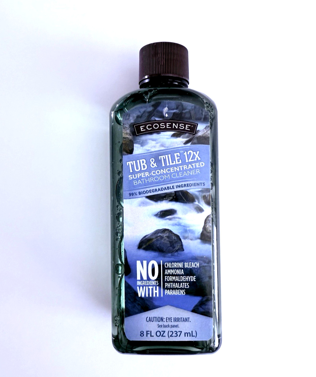 Melaleuca Ecosense TUB & TILE 12x Super Concentrated Bathroom Cleaner & Sprayer