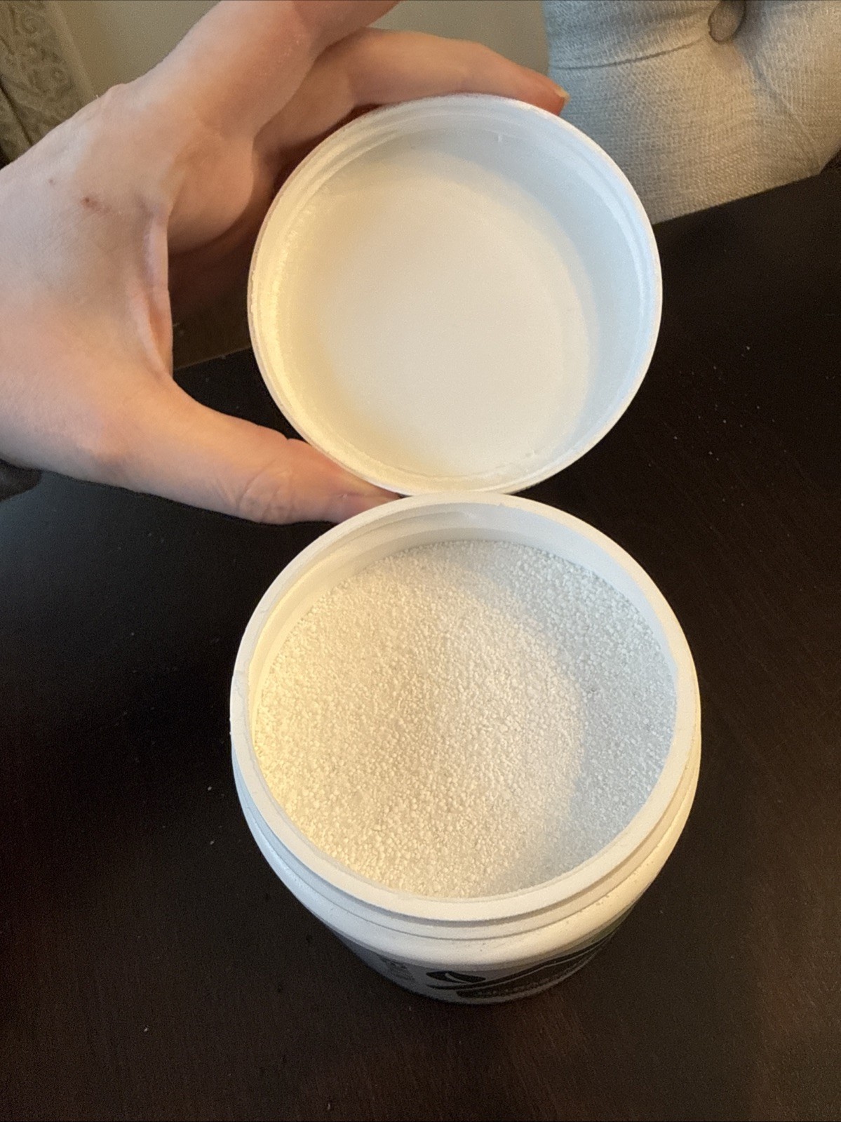 Norwex Ultrazyme Dishwasher Powder 450 g Best By: 4/2028 Open