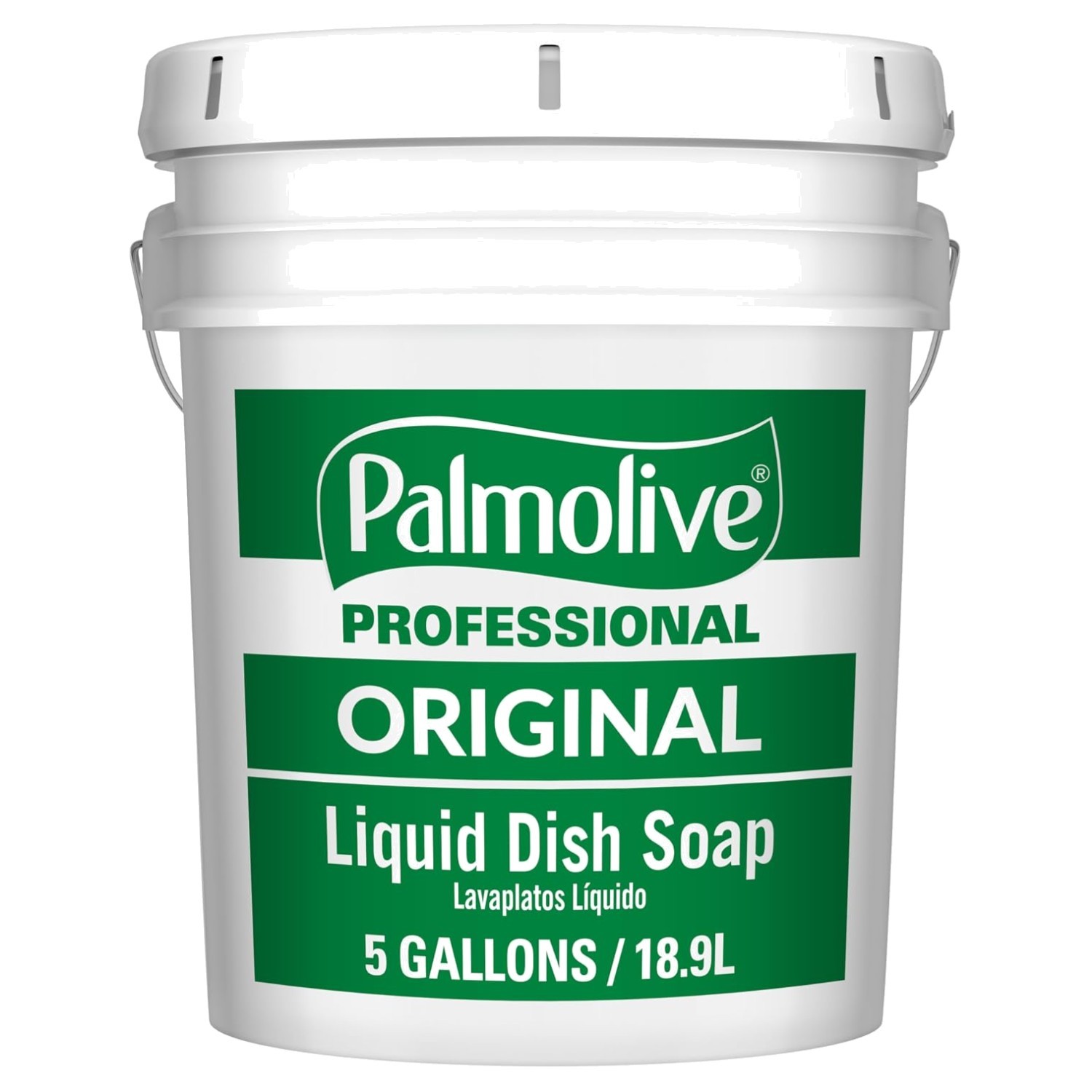 Professional Dish Soap, pH Balanced, Dishwasher Cleaner