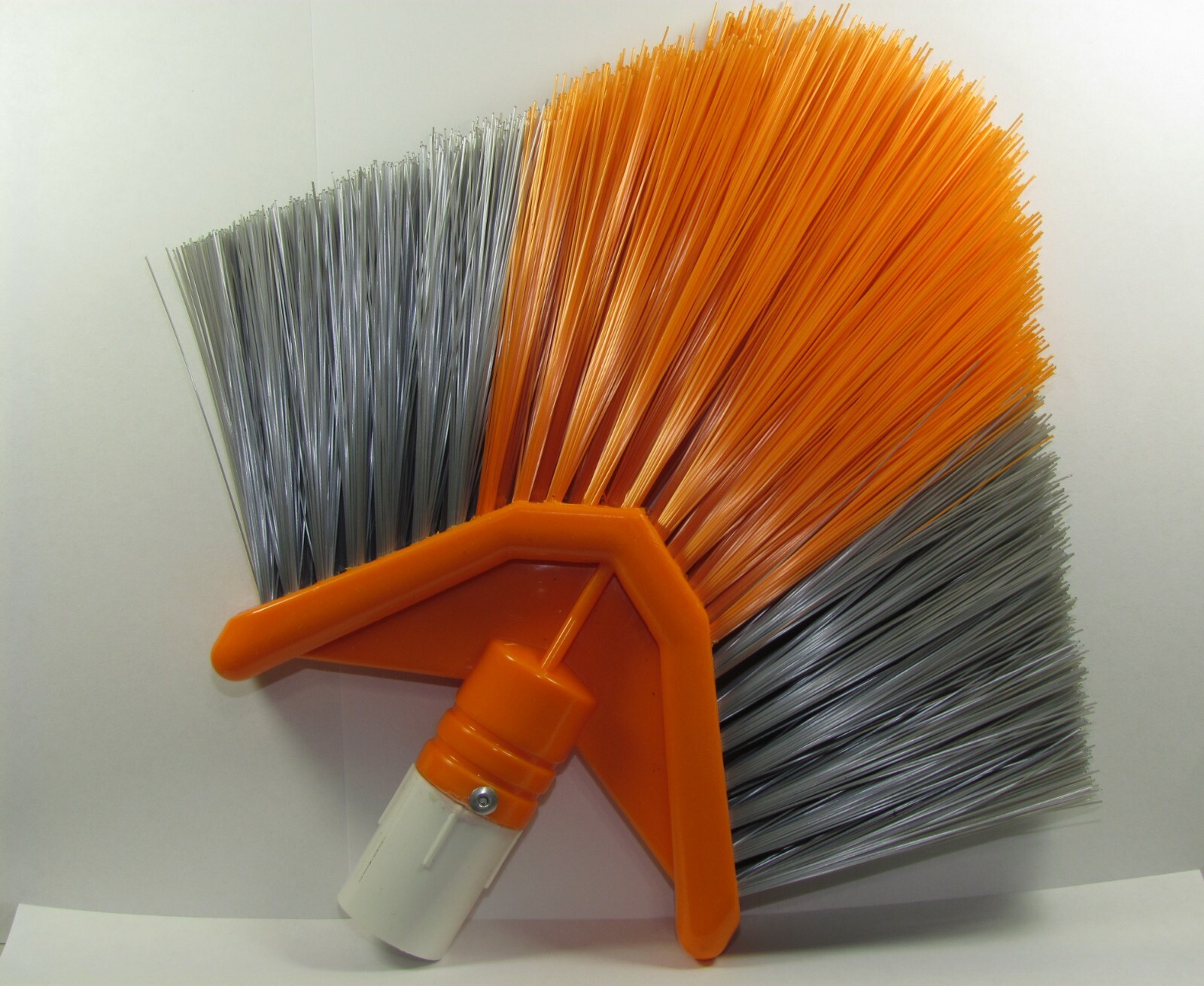 2 Cobweb Duster Brooms – (Buy 3 Orders Get 1 Free) Standard Acme Threads -B