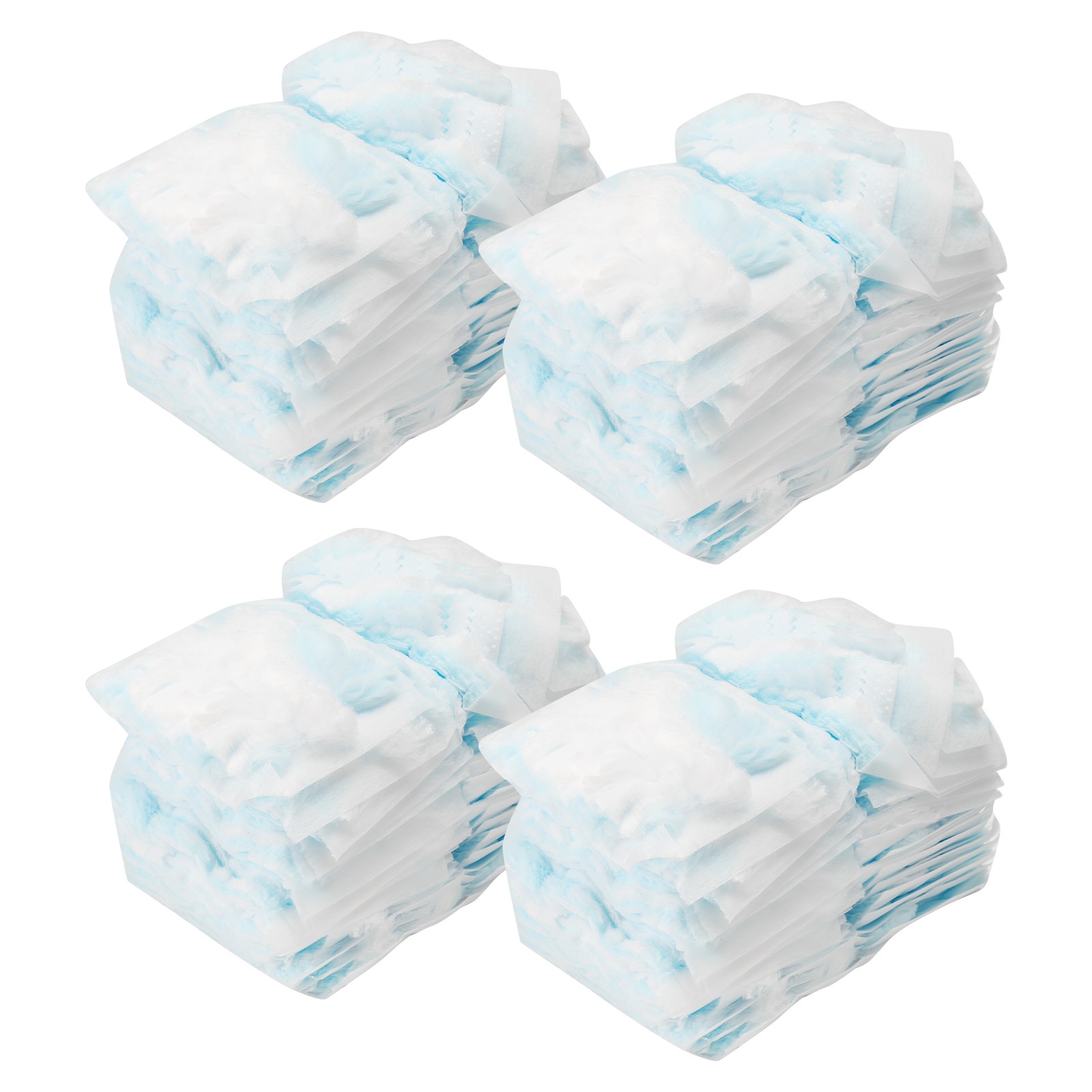 40 Pieces Duster Refills , Disposable Duster Refills Compatible for Swiffer9087