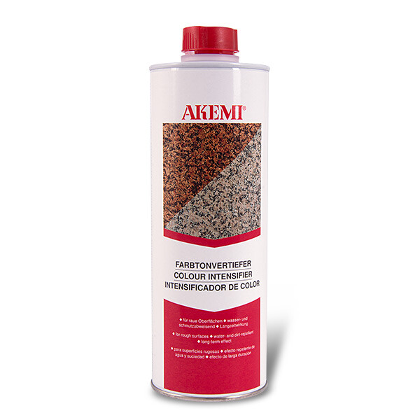 Akemi Color Intensifier – 1 Liter