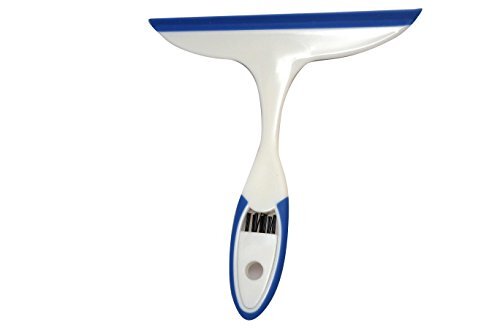 Wiper Blade Squeegee Window Cleaner Car Glass Clean Wash Shower Door Water Wipe