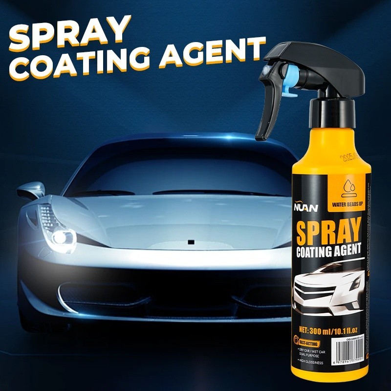 2000W Heat Gun Hot Air Gun Dual Temperature Settings + 4 Nozzles High Power Tool
