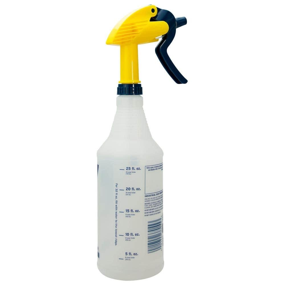 Zep 32 oz. Professional Spray Bottle (6-Pack) [HDPRO36]