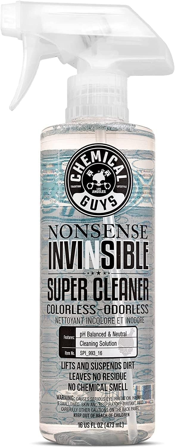SPI_993_16 Nonsense Colorless & Odorless All Surface Super Cleaner (For Vinyl