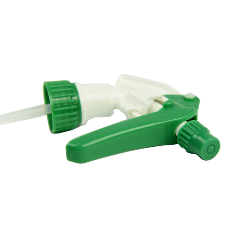 Empty Trigger Spray Bottles 32 OZ Chemical Resistant Heavy Duty Commercial