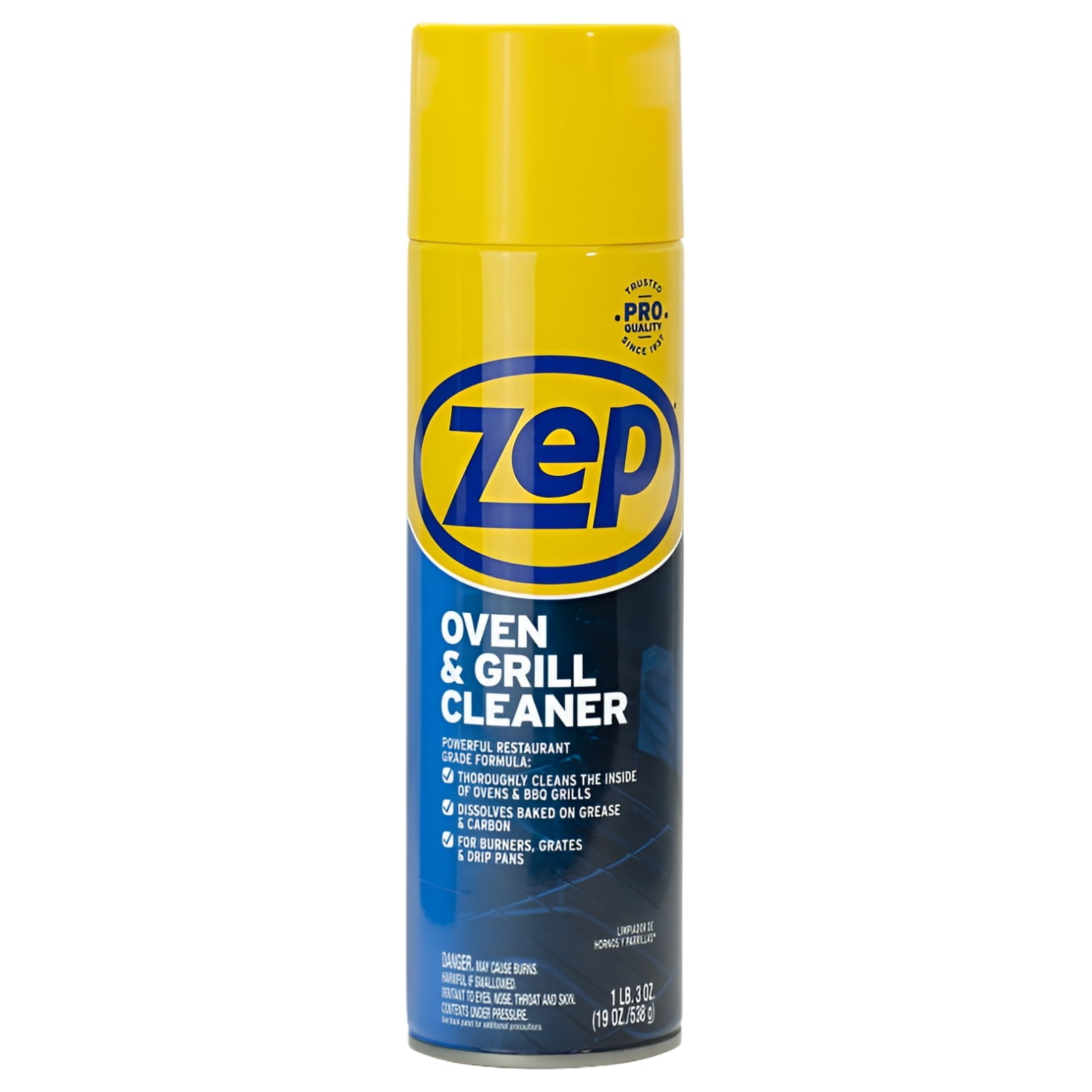 Oven & Grill Cleaner 19-oz.