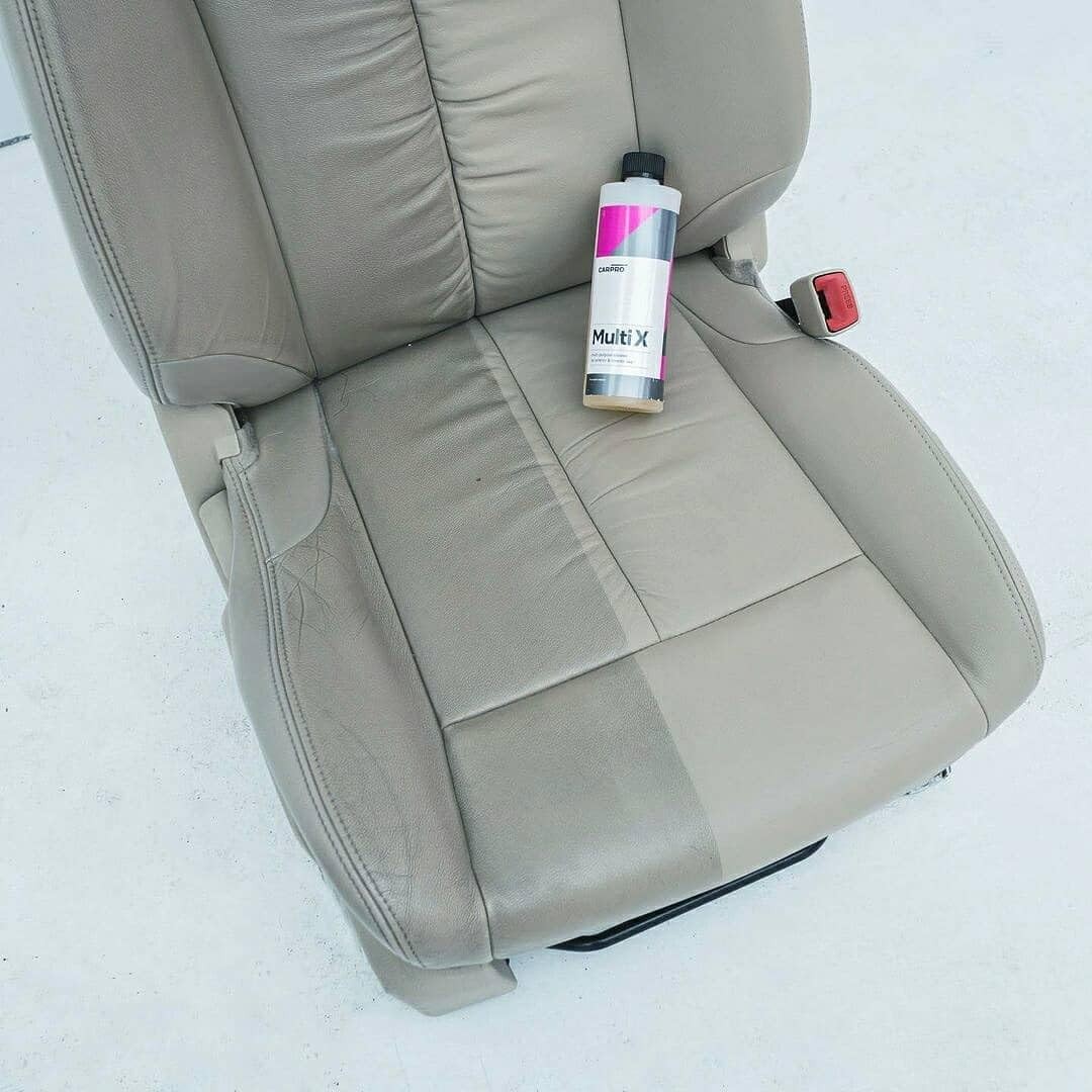 Multi X All Purpose Cleaner Concentrate 500ml Clean Your Interior Exterior Engin