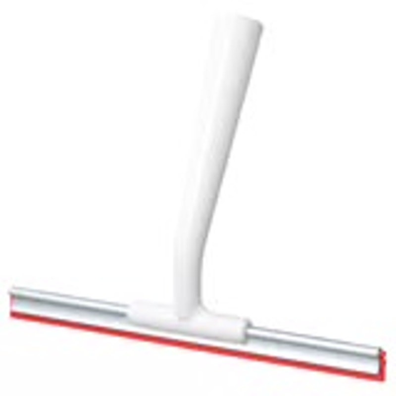 IKEA LILLNAGGEN Squeegee Stop Shower Streaks Fast Effortless Glass & Tile Wiper