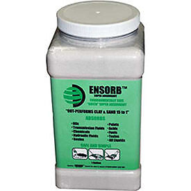 ENPAC ENP D503 Super Absorbent 1 Gallon Jug Dispenser 1/Pk