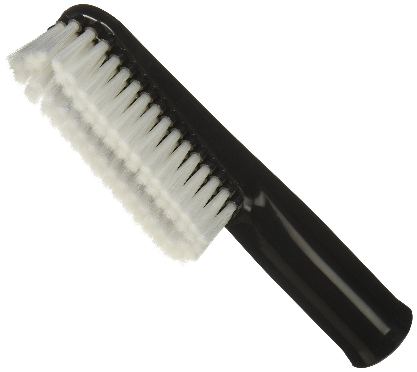 Unbranded 1.25 Inch Auto Brush Soft Nylon Bristles Interior Car Vacuum Tool