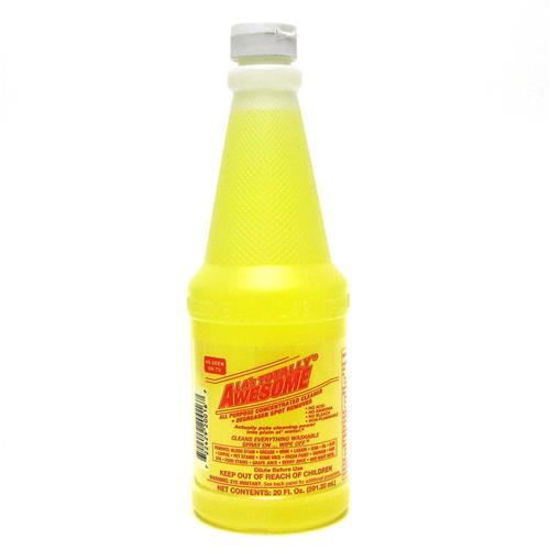 3 All-Purpose Cleaner 2 – 20 oz refill 1- 16 oz spray La’s Totally Awesome