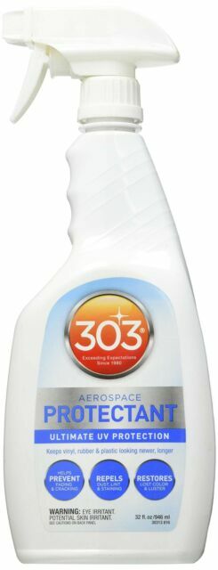 303 Aerospace Protectant Trigger Spray – 32oz