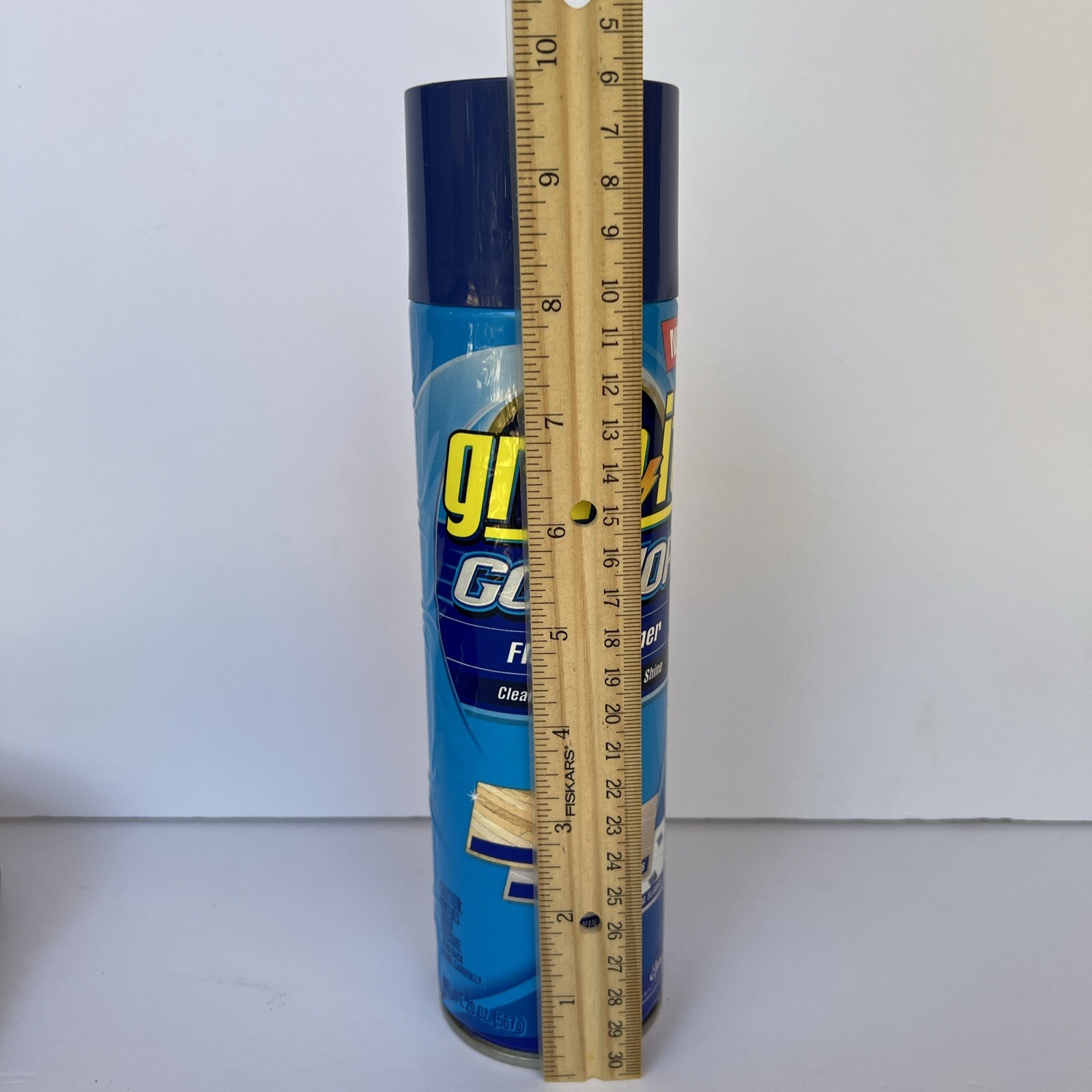Pledge Grab-it Go Mop System Floor Cleaner – Refill Can – Discontinued – NEW