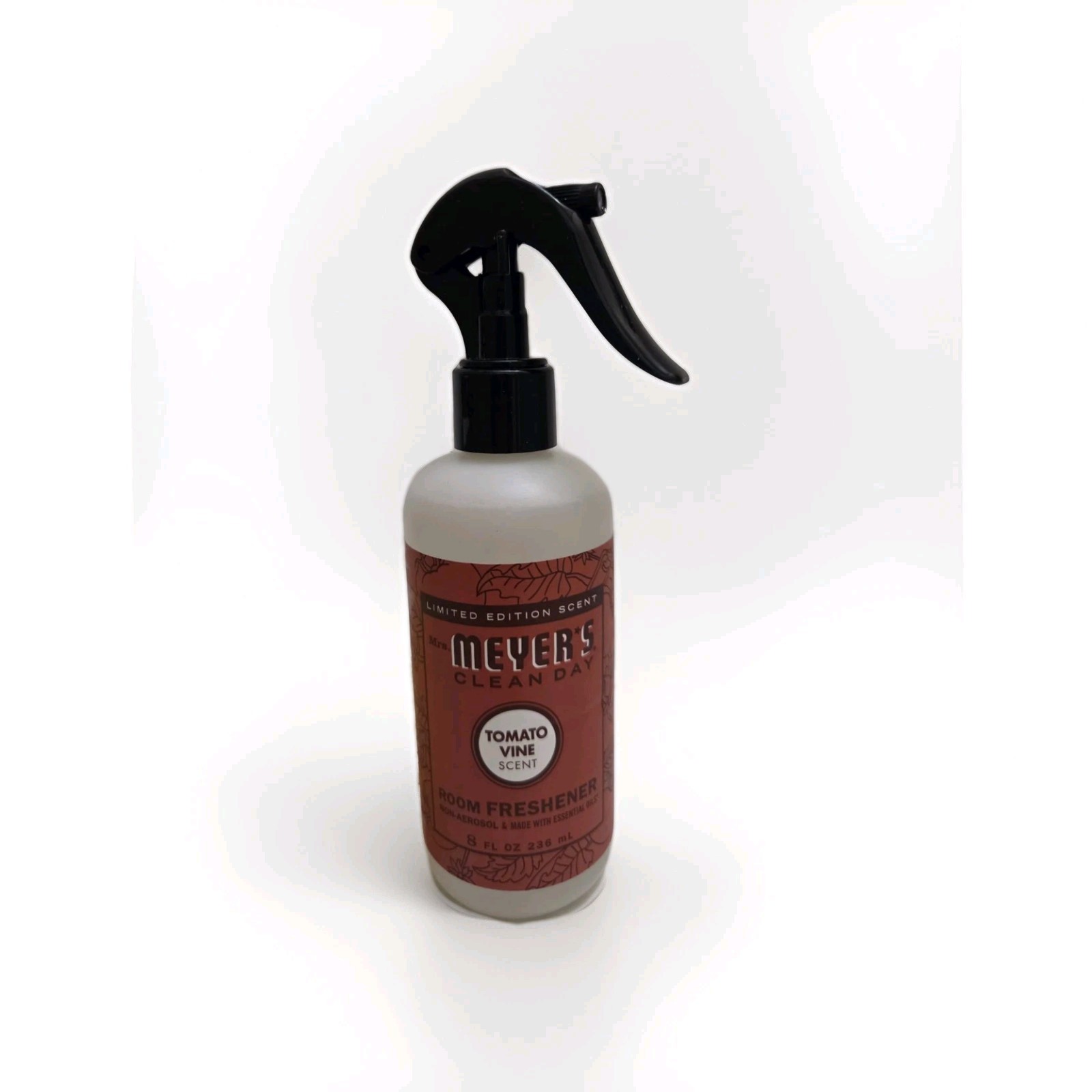 Meyer’s Clean Day Tomato Vine Scent . & Room Freshener 8.Oz #401