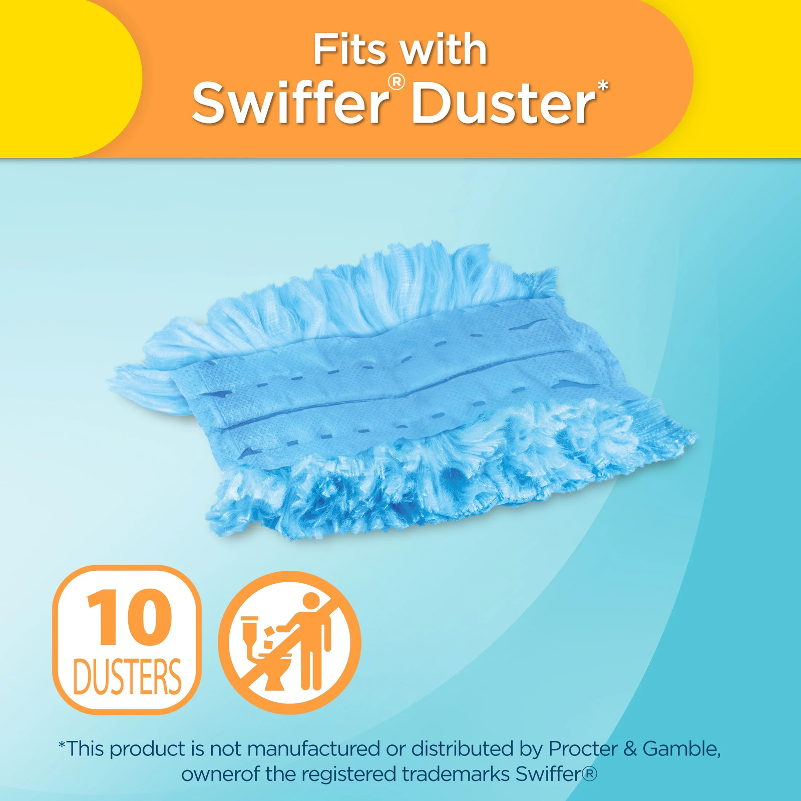 Duster Refill