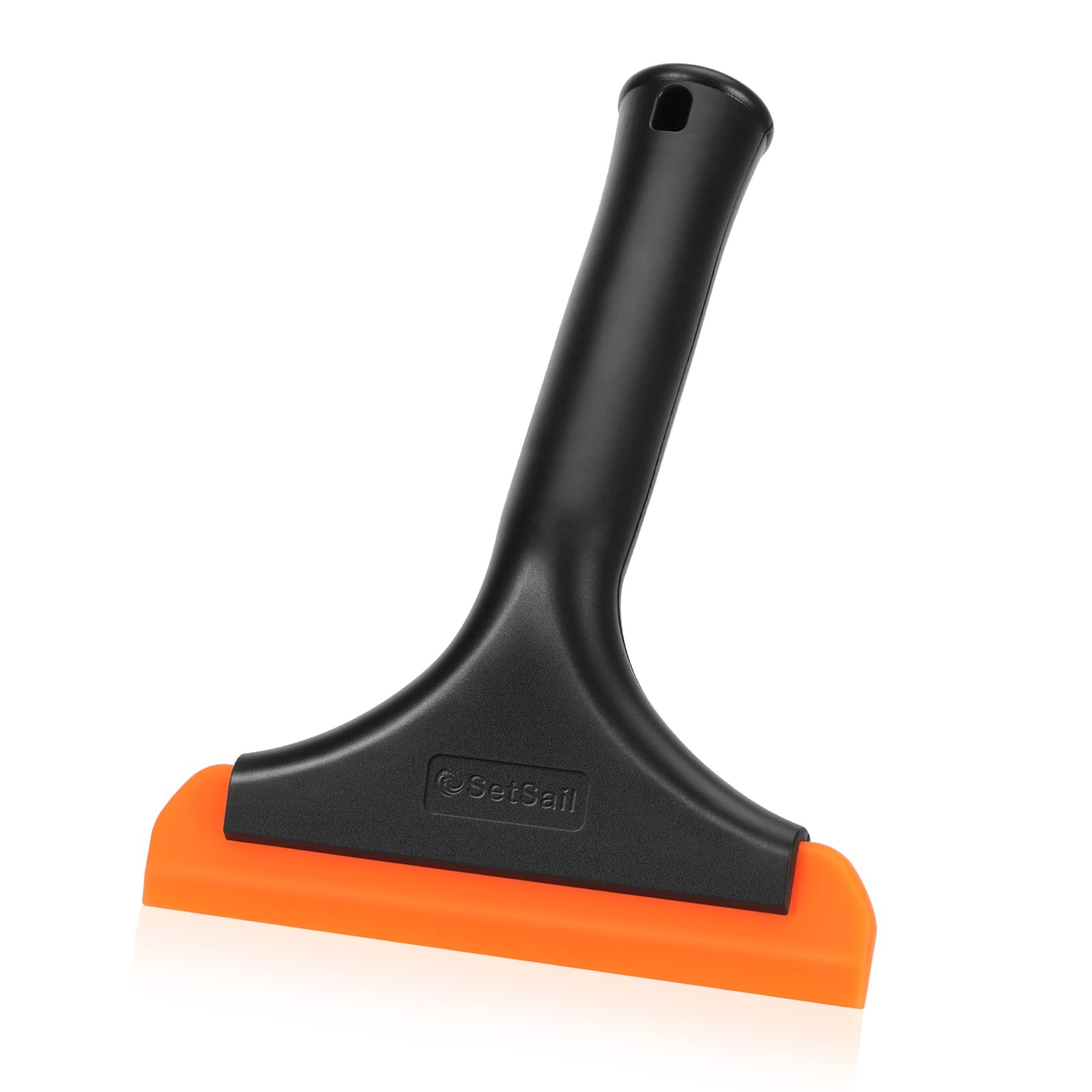 Silicone Small Squeegee Car Window Squeegee Scraper Tool for Window Door