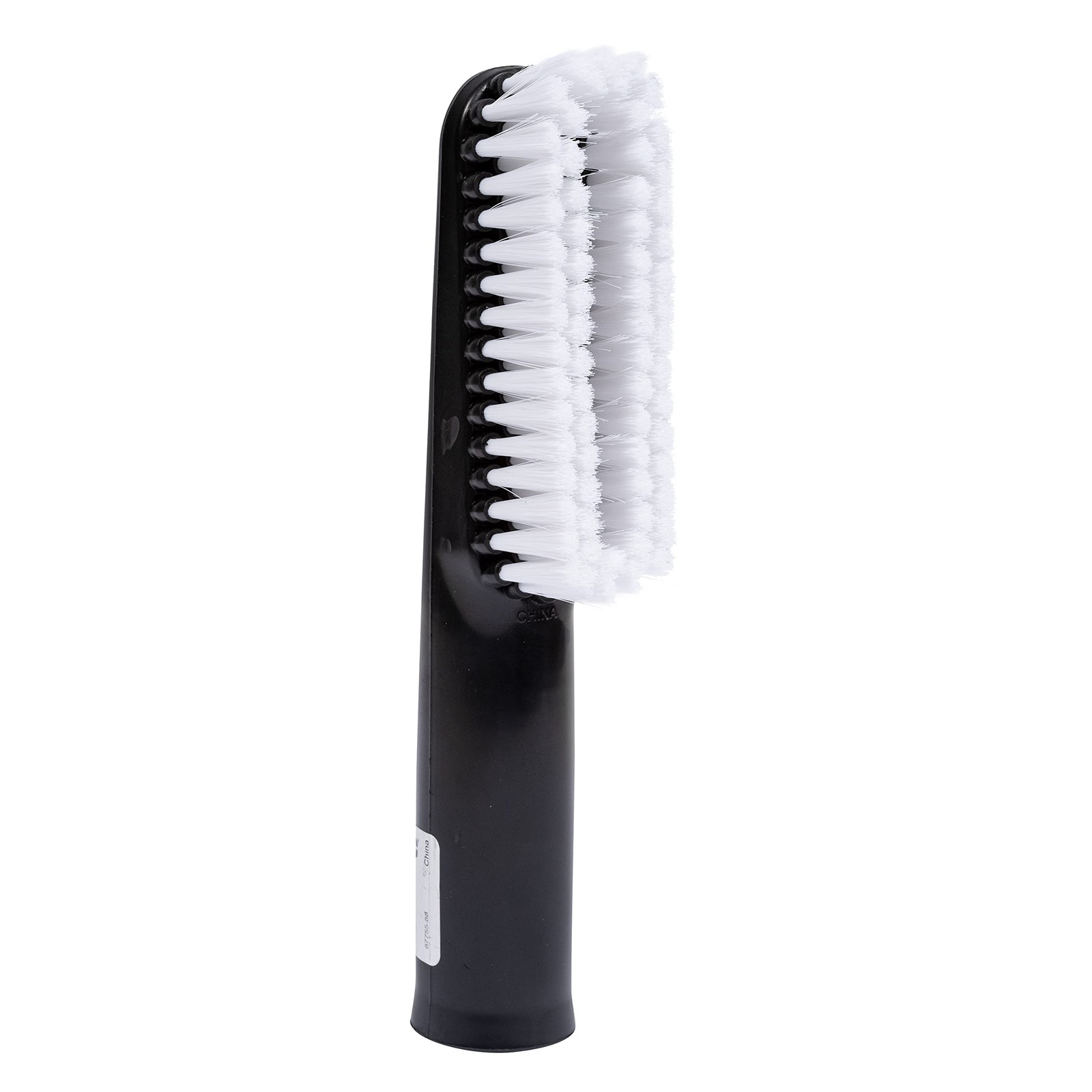 Unbranded 1.25 Inch Auto Brush Soft Nylon Bristles Interior Car Vacuum Tool