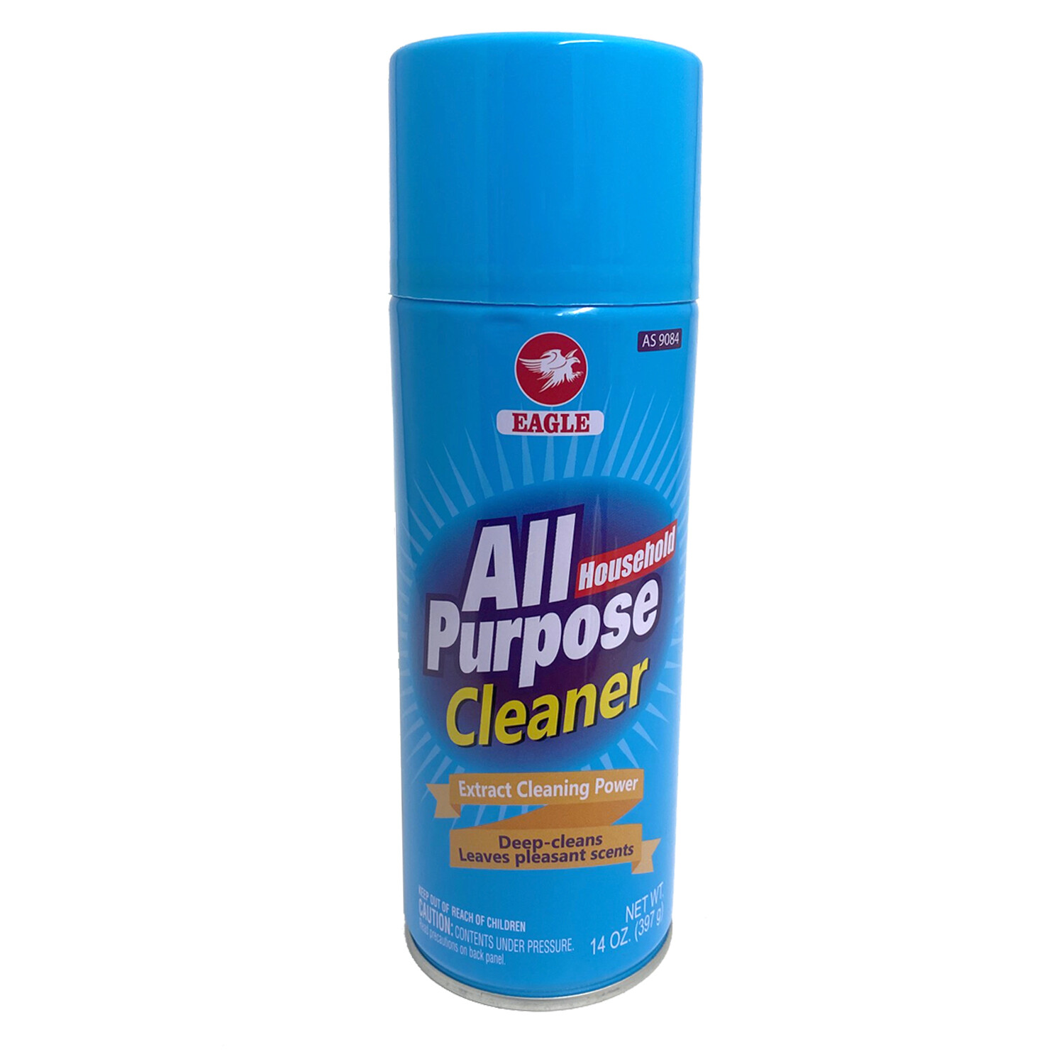 ALL PURPOSE HOUSEHOLD CLEANER 14 OZ BUNDLE FOR HOUSE CLEANING Free Fast Shipping