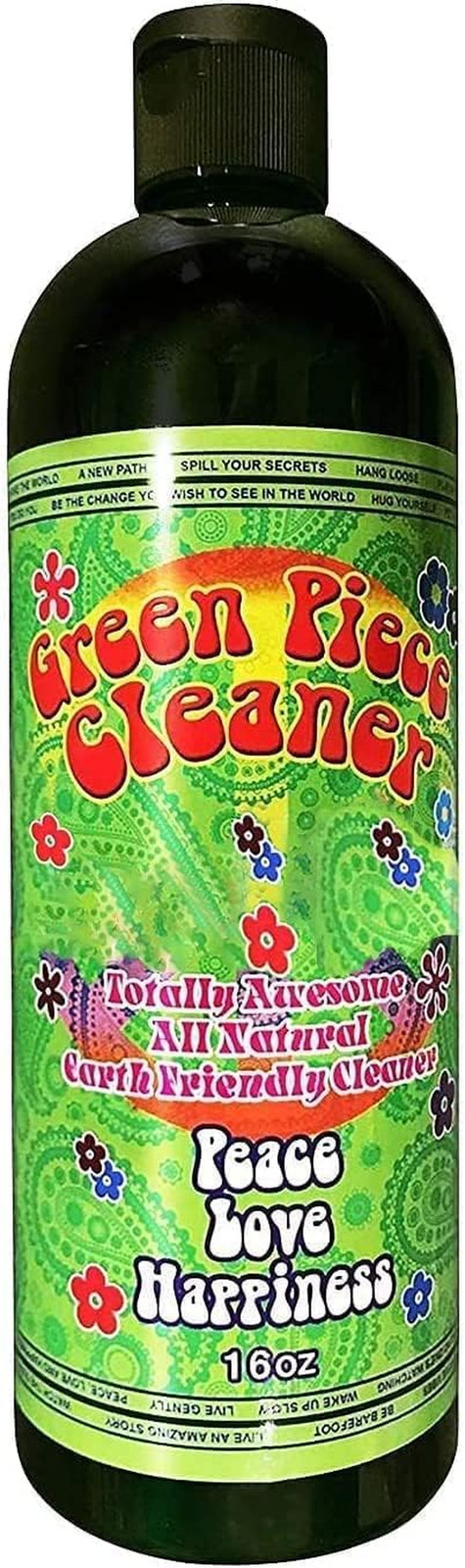 ® Cleaner – Two of the 16 Oz Bottles of Glass Cleaner (Made in USA) – Including