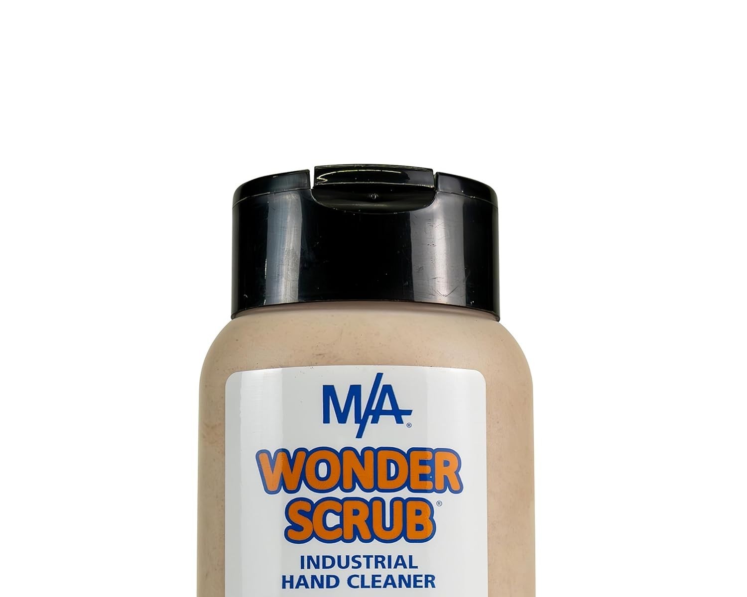 Wonder Scrub: Heavy Duty Walnut Shell Hand Cleaner – 400ml for Tough Grime