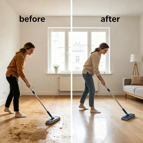 100pcs Multi-surface Floor Cleaning Tablets,Multiple Effect the floors Clean
