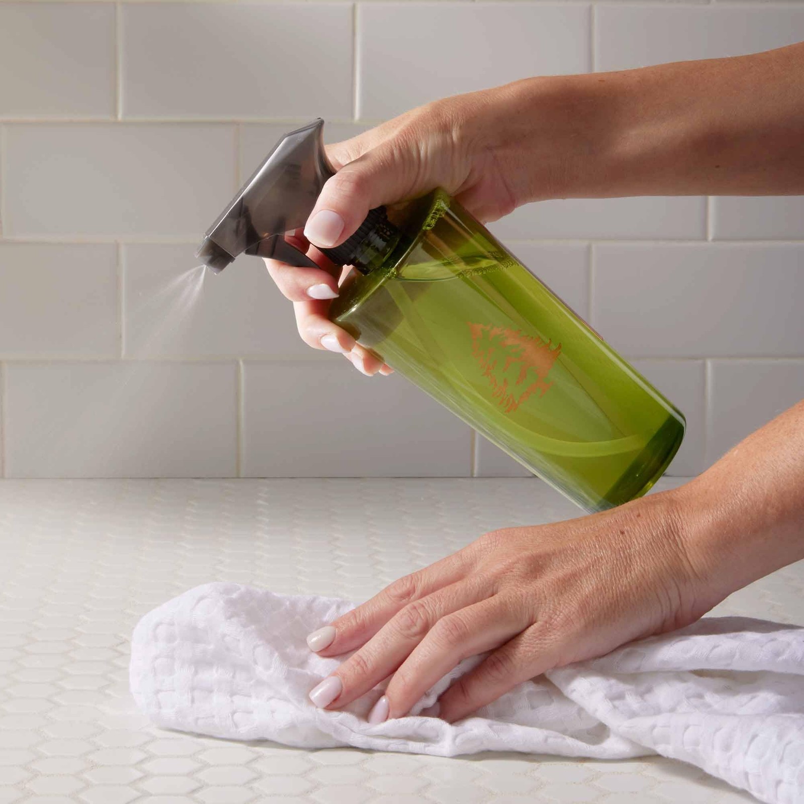 Frasier Fir All-Purpose Cleaner – Biodegradable Cleaner with Natural Essentia…