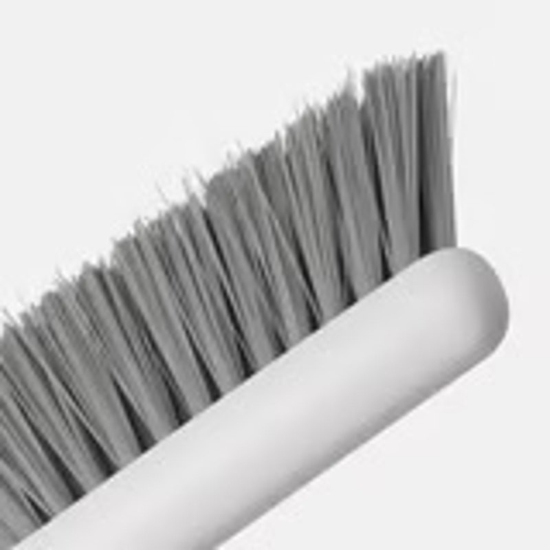 IKEA PEPPRIG No More Crumbs Left Behind Clever Dustpan & Brush Set