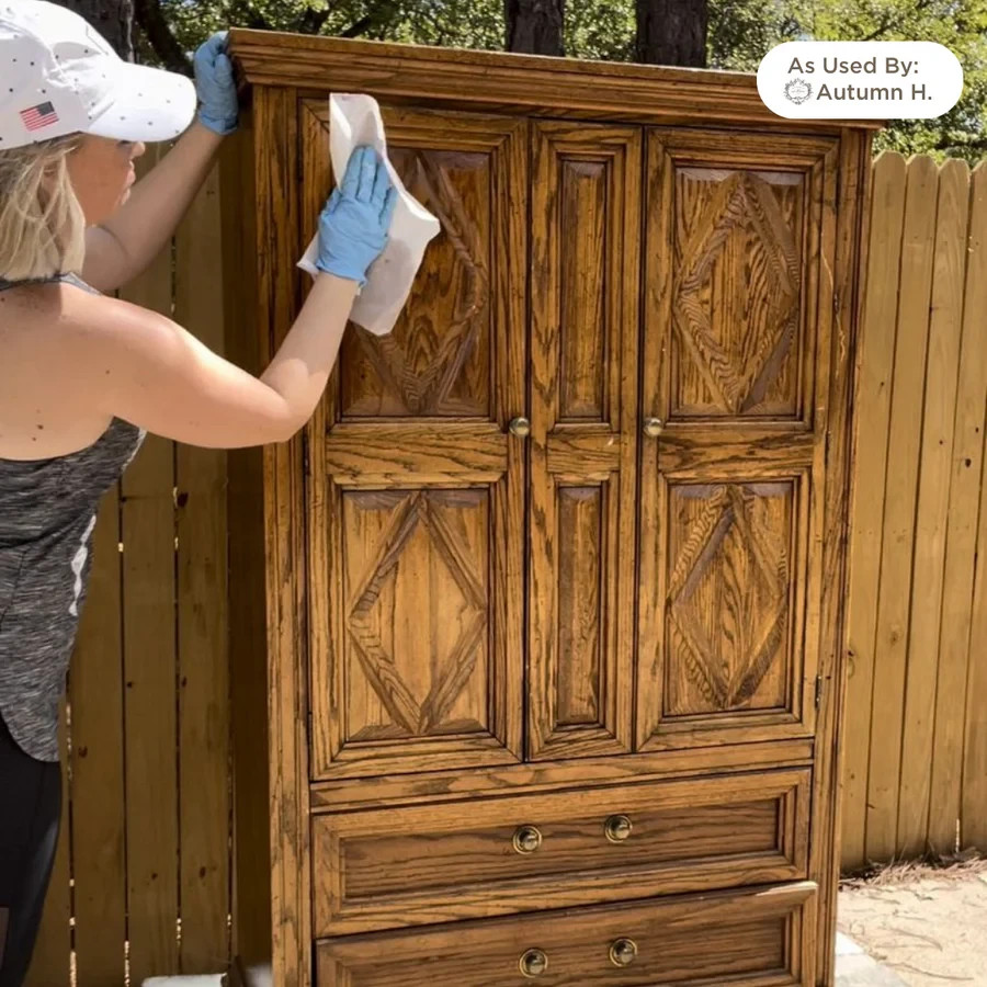 Amy Howard at Home: Clean Slate, Cleaning Solution