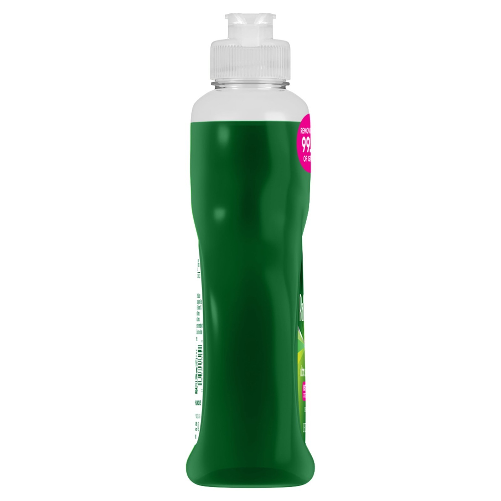 PALMOLIVE Ultra Strength 8 oz. Original Scent Liquid Dish Soap