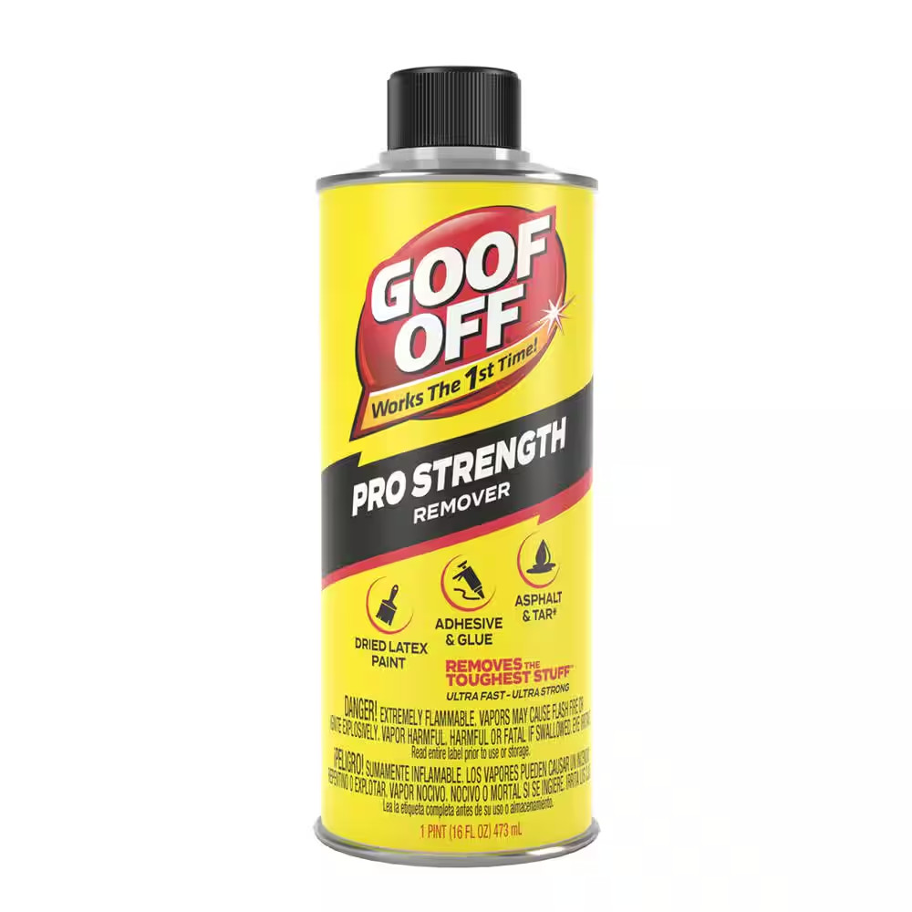 16 oz. Professional Strength Multi-Surface Remover NEW