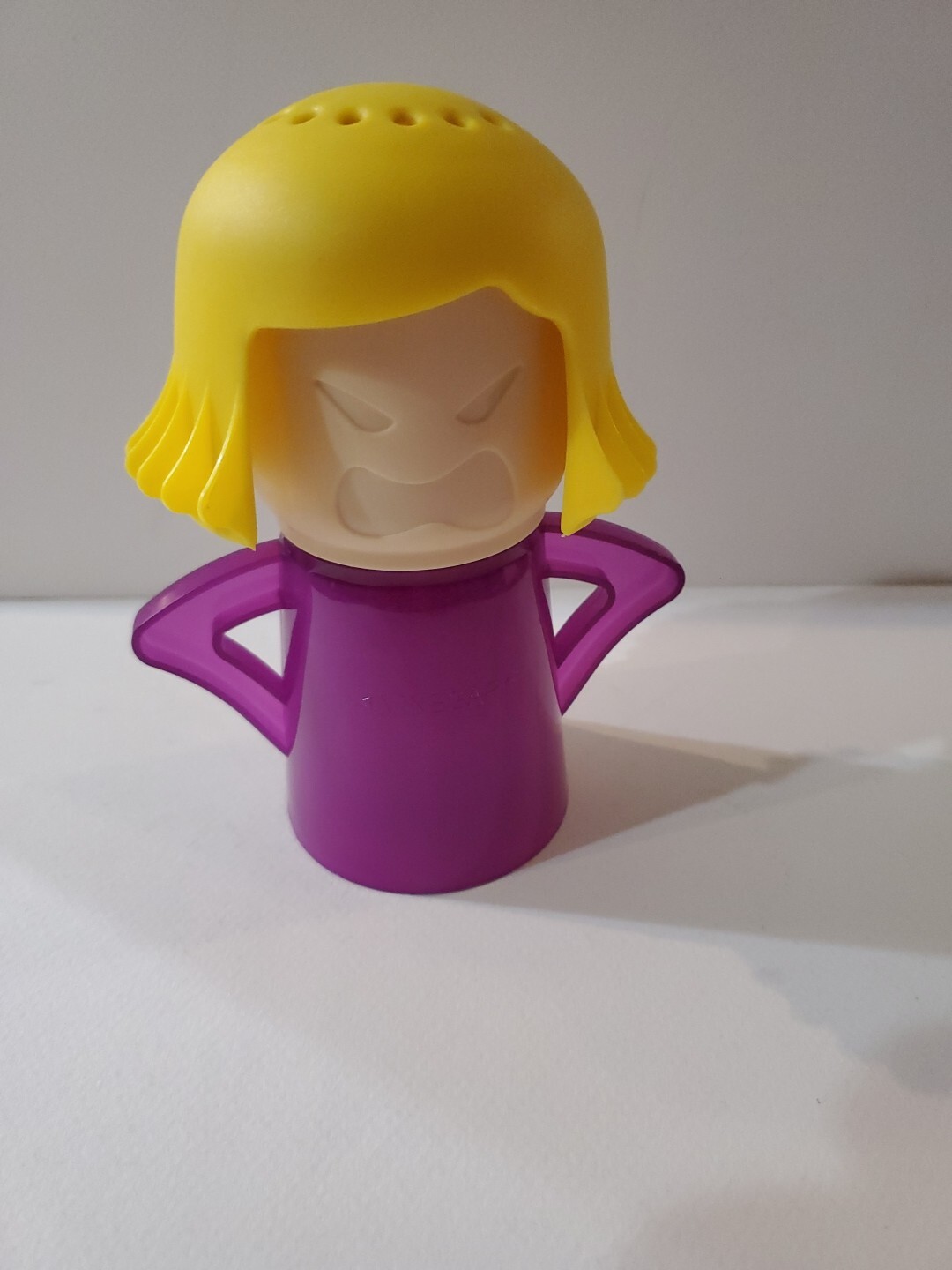 Microwave Steam Cleaner Angry Mama Makes Clean Up Quick Easy Fun Clean Kitchen