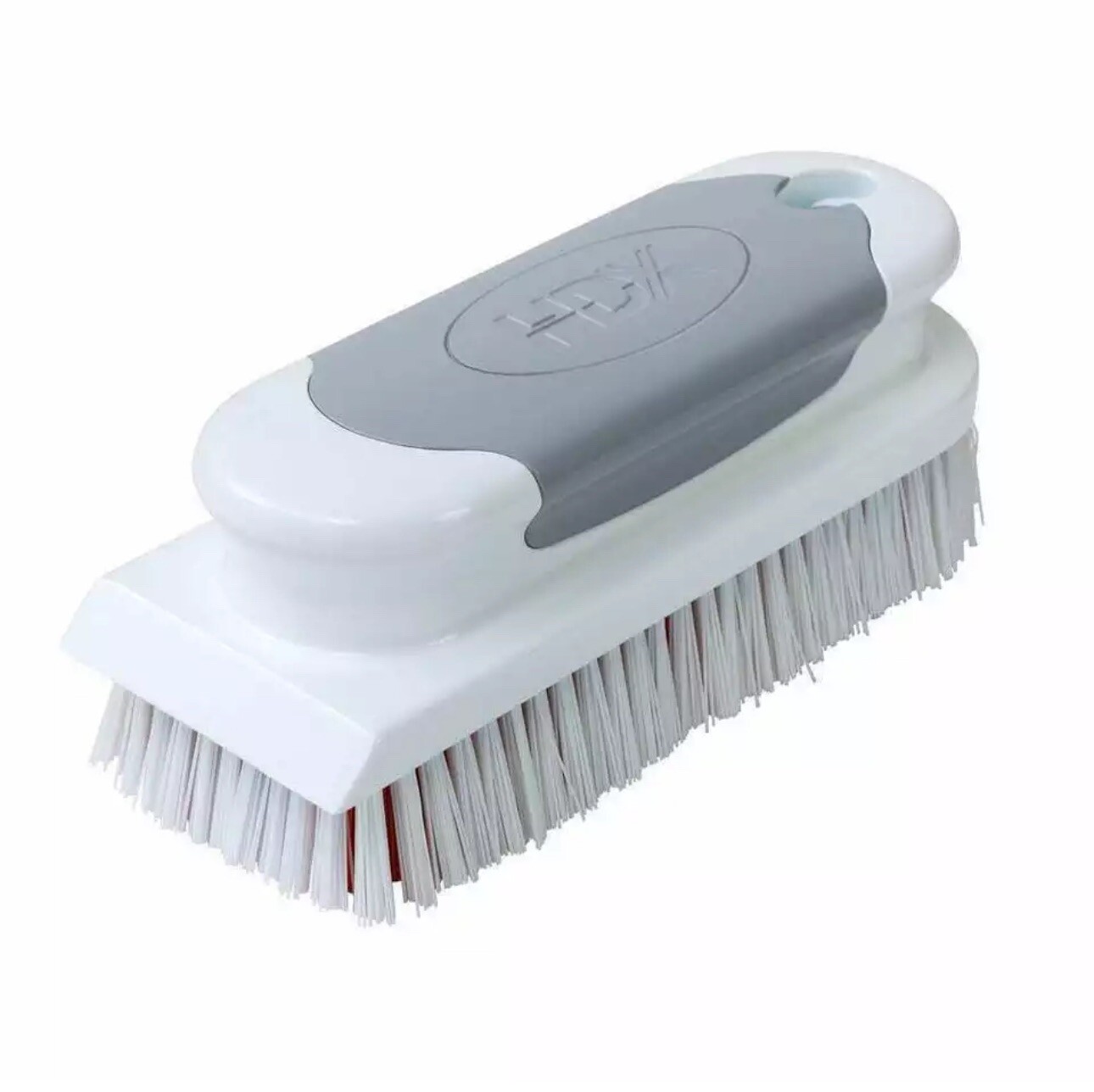 NEW Kitchen and Bath Scrub Brush Scrubber Stiff Fiber Kitchen Home Cleaning
