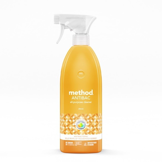 method 28 -fl oz Lavender Liquid All-Purpose Cleaner