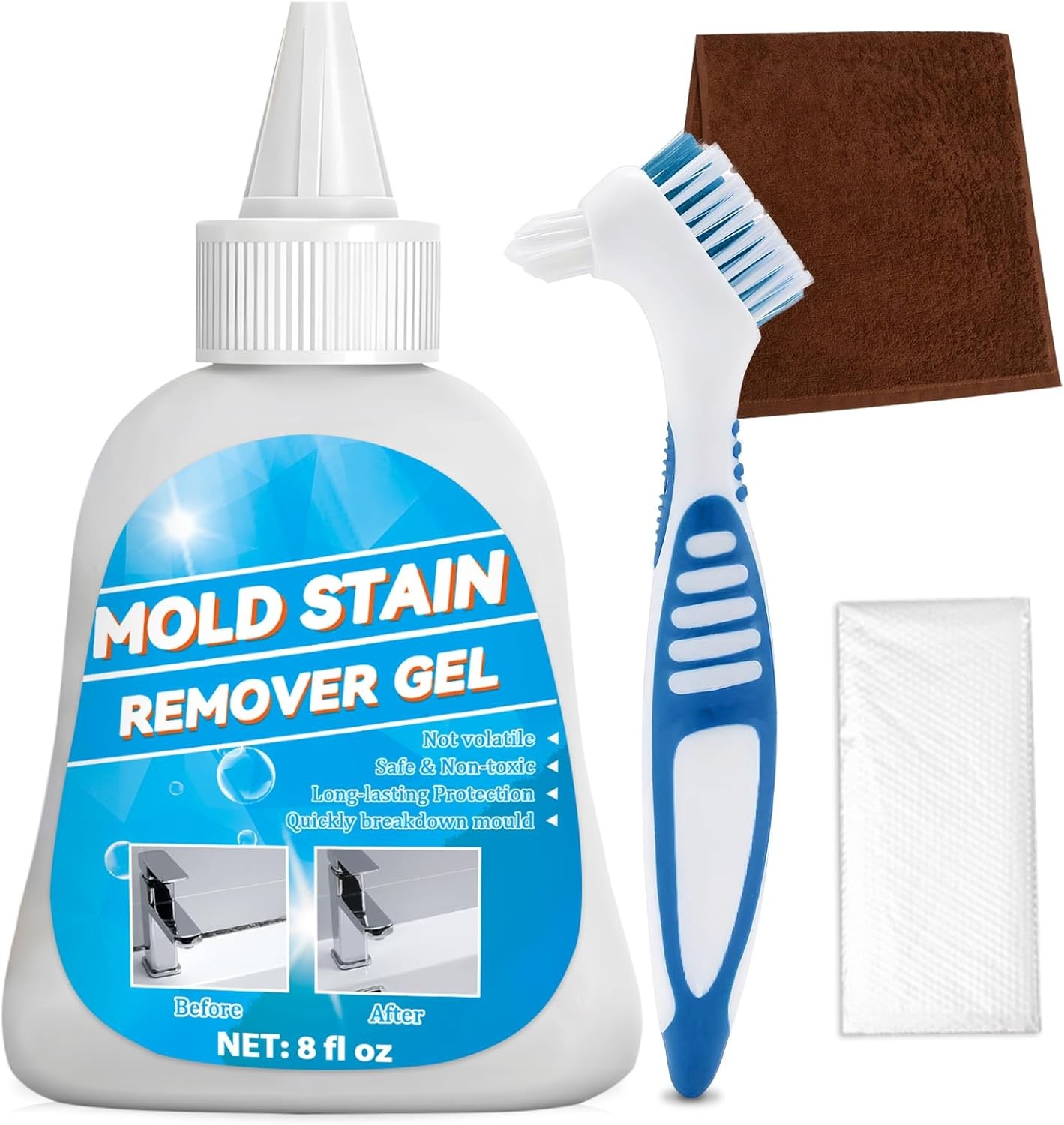 Stain Remover l, Heavy Duty Washing hine Cleaner, Effective Stain