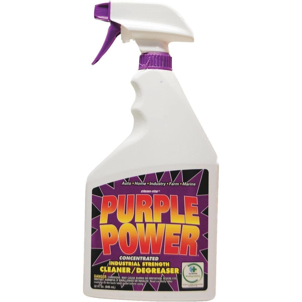 Purple Power Purple Power Cleaner