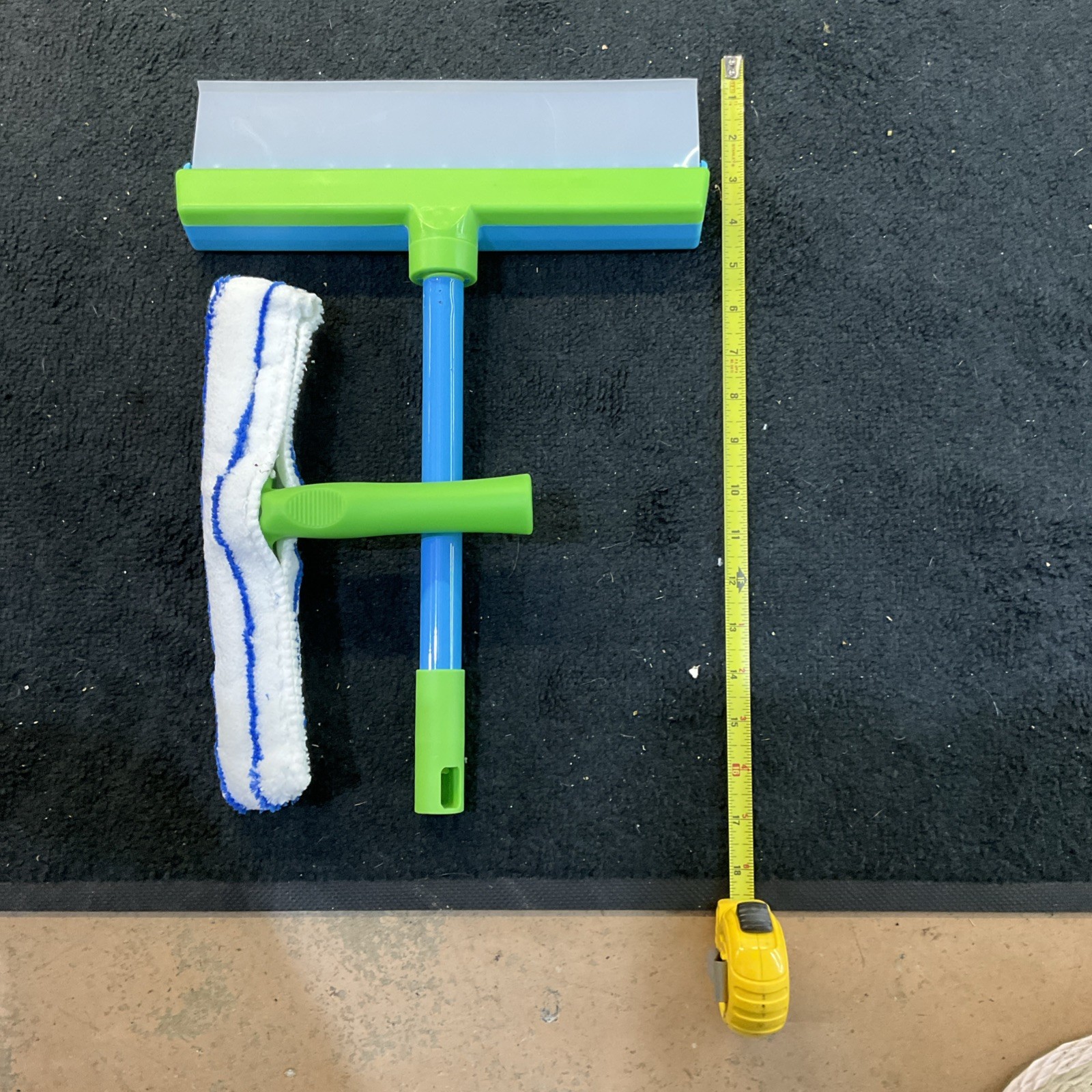NEW Professional Surface Pro Kit Window Washing Starter Kit Made in USA