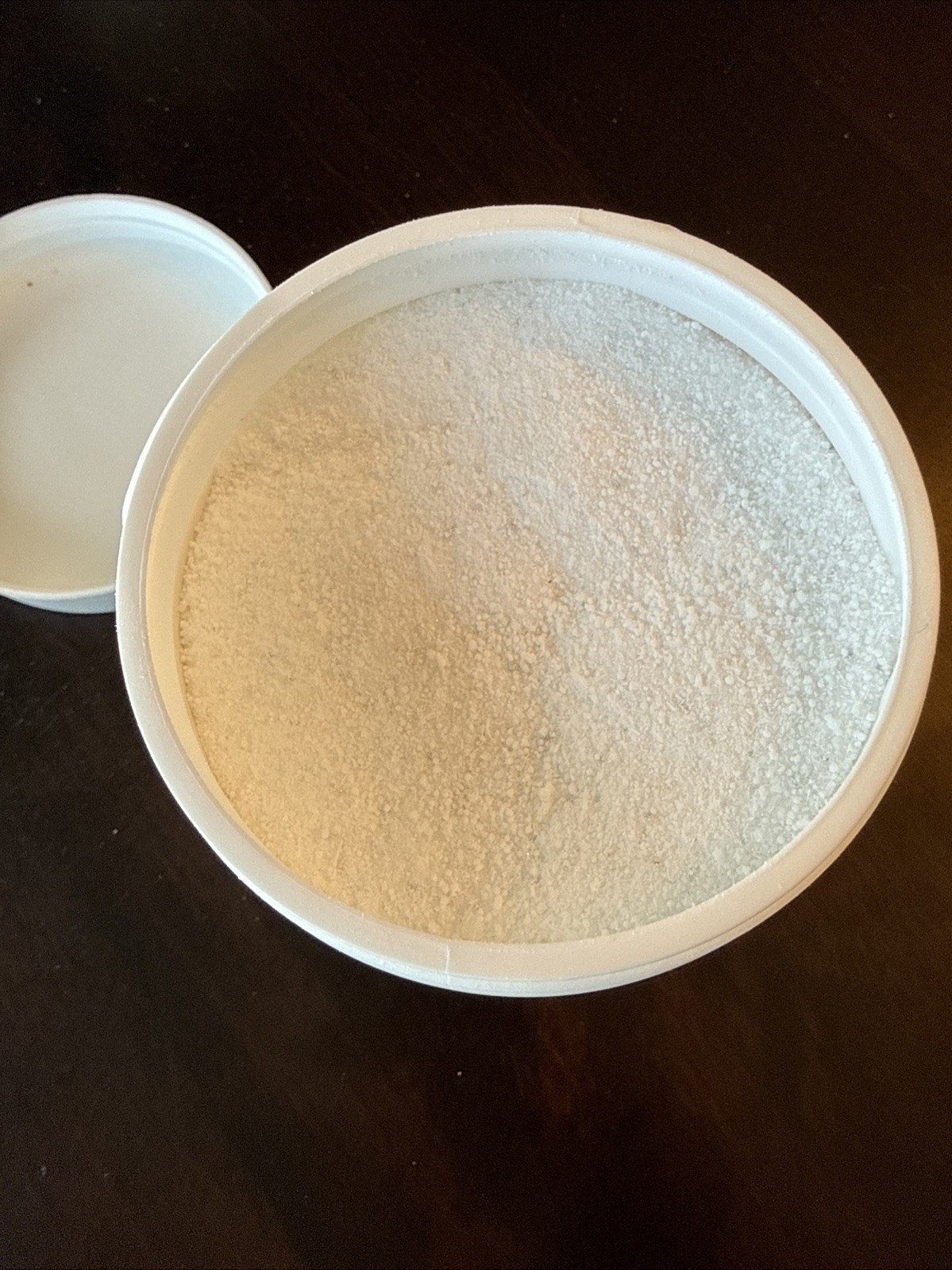Norwex Ultrazyme Dishwasher Powder 450 g – Open