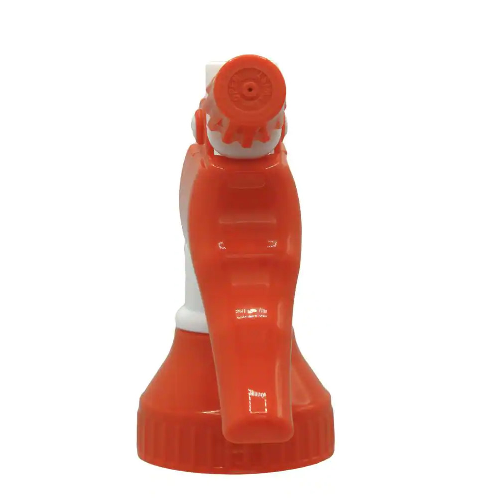 HDX Spray Bottle, Chemical Resistant, Wide Mouth, Sprays At Any Angle – 32 oz.