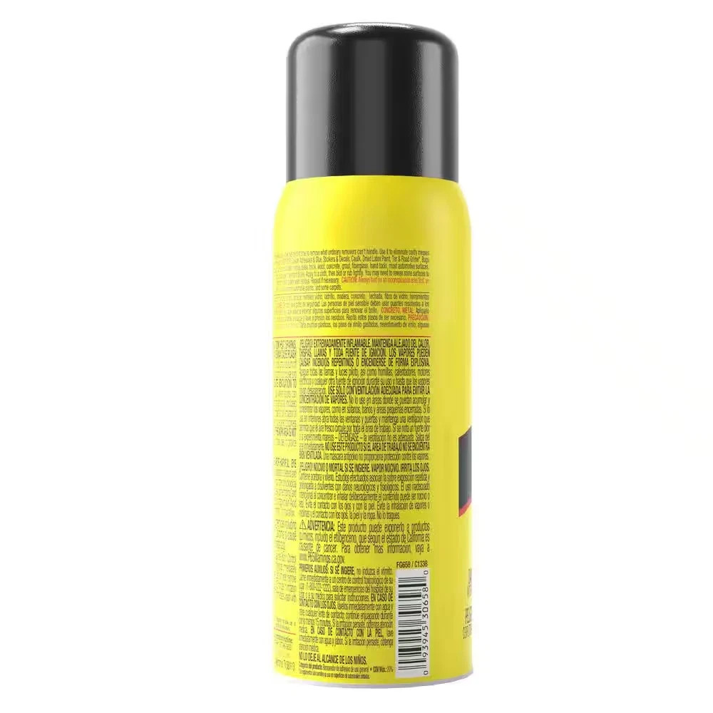 12 Fl. Oz. Professional Strength Latex Paint and Adhesive Remover