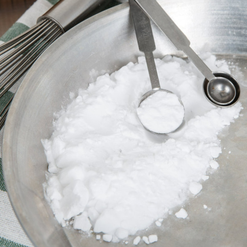 ARM & HAMMER Baking Soda Bulk Supply 50 lbs. | Multi-Purpose Sodium Bicarbonate